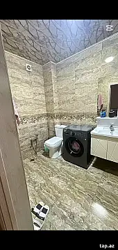 Satılır 2 otaqlı yeni tikili 63 m² — Sumqayıt 2 otaq 63.00 m²