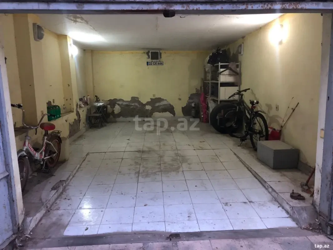 Satılır qaraj