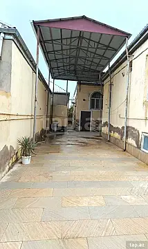 Satılır 4 otaqlı həyət evi 130 m² — Bakı, Lökbatan 4 otaq 130.00 m²