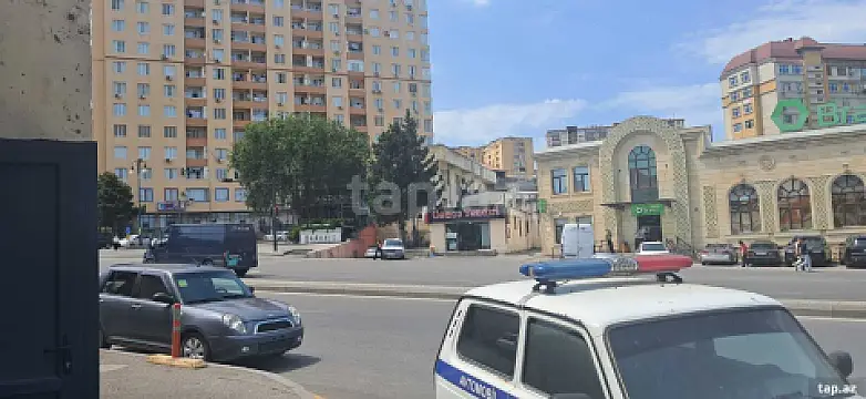 Kirayə verilir obyekt — Bakı, Nəsimi