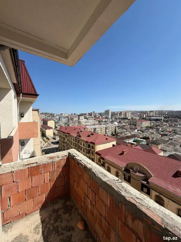 Satılır 3 otaqlı yeni tikili 64.55 m²