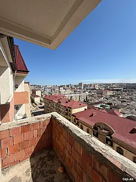 Satılır 3 otaqlı yeni tikili 64.55 m² — Xırdalan, Xırdalan 3 otaq 64.55 m²