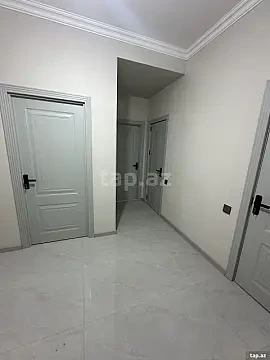 Satılır 3 otaqlı yeni tikili 83 m² — Xırdalan, Xırdalan 3 otaq 83.00 m²