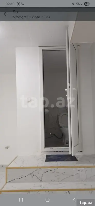 Satılır obyekt