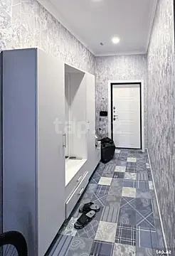 Kirayə verilir 2 otaqlı yeni tikili 60 m² — Bakı, Xətai 2 otaq 60.00 m²
