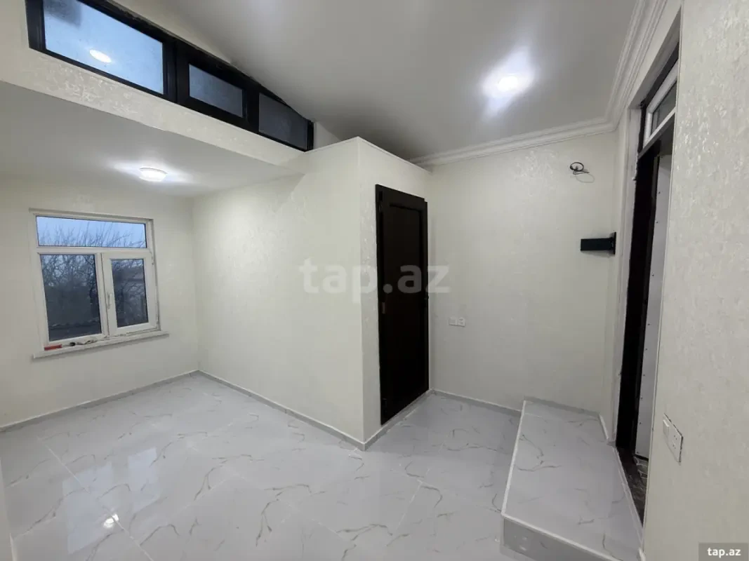 Satılır 3 otaqlı həyət evi 85 m²