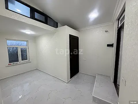 Satılır 3 otaqlı həyət evi 85 m² — Bakı 3 otaq 85.00 m²