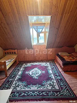 Kirayə verilir 2 otaqlı mənzil 55 m² — Bakı 2 otaq 55.00 m²