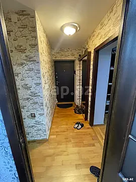 Kirayə verilir 3 otaqlı mənzil 90 m² — Bakı, Yasamal 3 otaq 90.00 m²
