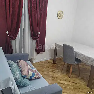 Kirayə verilir 2 otaqlı həyət evi 36 m² — Bakı, İçərişəhər 2 otaq 36.00 m²