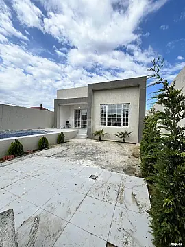 Satılır 4 otaqlı həyət evi 146 m² — Bakı, Novxanı 4 otaq 146.00 m²