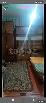 Kirayə verilir 2 otaqlı mənzil 50 m² — Bakı, Balaxanı 2 otaq 50.00 m²