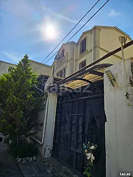 Satılır 6 otaqlı həyət evi 240 m² — Bakı, Masazır 6 otaq 240.00 m²