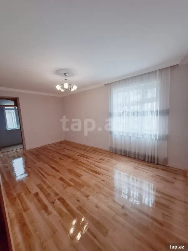 Kirayə verilir 2 otaqlı mənzil 35 m²