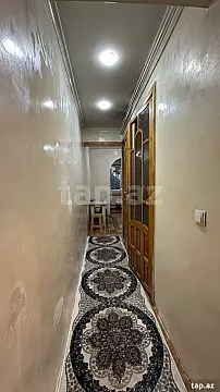 Satılır 3 otaqlı mənzil 75 m² — Xaçmaz 3 otaq 75.00 m²