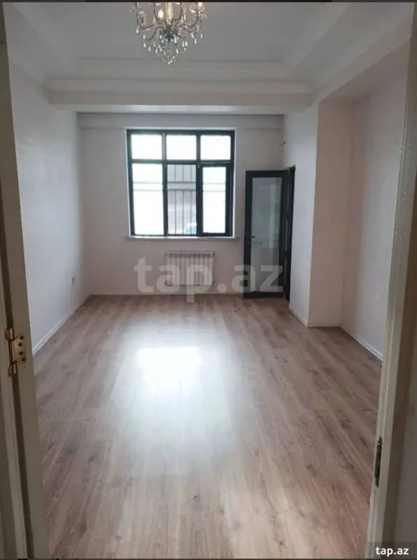 Satılır 2 otaqlı yeni tikili 51 m²