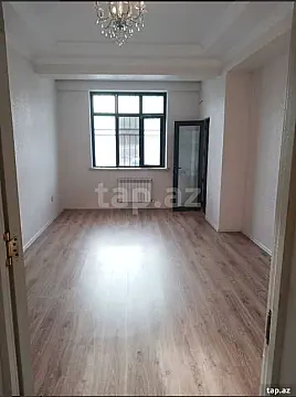 Satılır 2 otaqlı yeni tikili 51 m² — Sumqayıt 2 otaq 51.00 m²