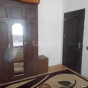 Satılır 3 otaqlı yeni tikili 81 m² — Bakı 3 otaq 81.00 m²