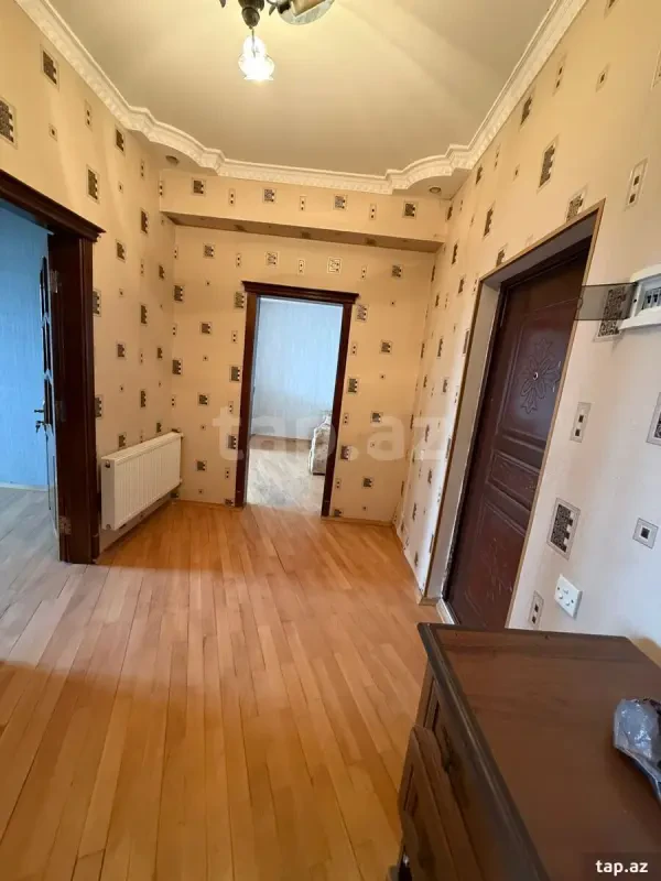 Satılır 2 otaqlı yeni tikili 83 m²