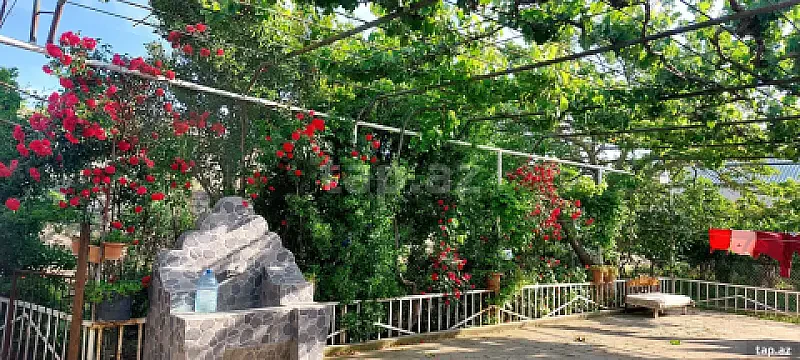 Satılır torpaq sahəsi — Bakı, Buzovna