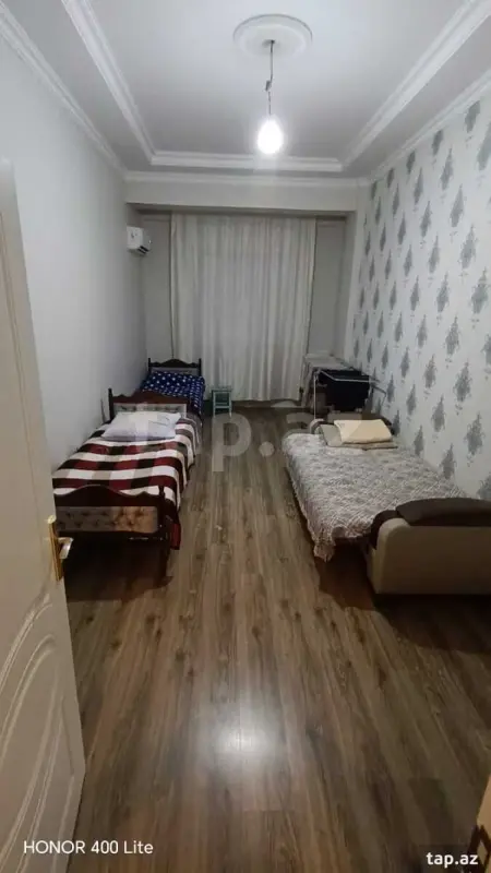Satılır 2 otaqlı yeni tikili 53 m²