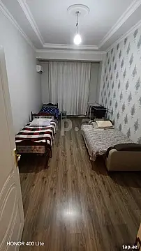Satılır 2 otaqlı yeni tikili 53 m² — Xırdalan, Xırdalan 2 otaq 53.00 m²