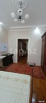 Kirayə verilir 2 otaqlı mənzil 48 m² — Bakı, Memar Əcəmi yanı 2 otaq 48.00 m²