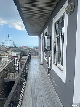 Kirayə verilir 3 otaqlı həyət evi 75 m² — Bakı, Köhnə Günəşli 3 otaq 75.00 m²