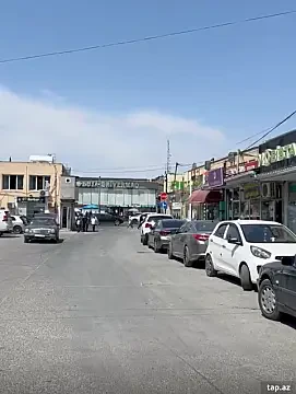 Kirayə verilir obyekt — Bakı, Binə