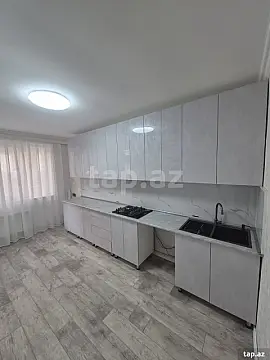 Satılır 2 otaqlı yeni tikili 70 m² — Xırdalan, Xırdalan 2 otaq 70.00 m²