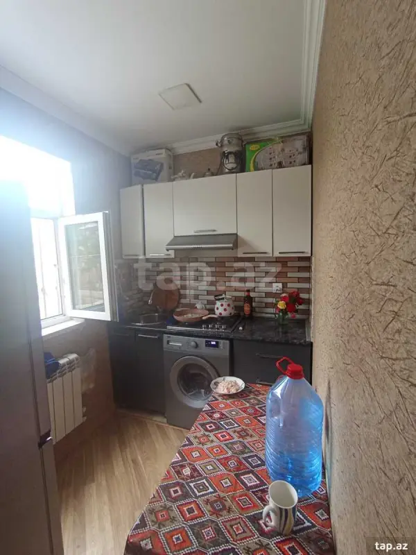 Satılır 2 otaqlı həyət evi 65 m²