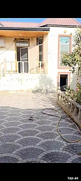 Kirayə verilir 3 otaqlı həyət evi 100 m² — Bakı, Biləcəri 3 otaq 100.00 m²