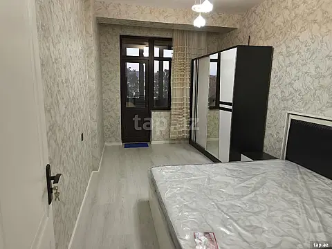 Kirayə verilir 2 otaqlı yeni tikili 70 m² — Sumqayıt 2 otaq 70.00 m²