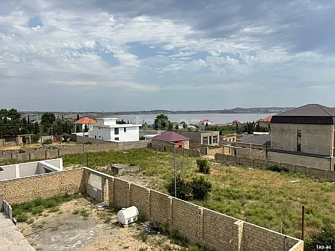 Satılır torpaq sahəsi — Bakı, Saray