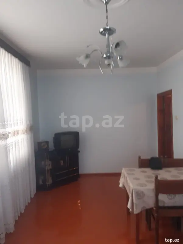 Satılır 1 otaqlı mənzil 36 m²