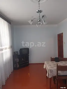 Satılır 1 otaqlı mənzil 36 m² — Sumqayıt 1 otaq 36.00 m²