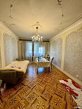 Satılır 3 otaqlı mənzil 90 m² — Bakı, İnşaatçılar 3 otaq 90.00 m²