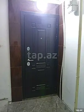 Satılır 2 otaqlı mənzil 50 m² — Bakı, Qaraçuxur 2 otaq 50.00 m²