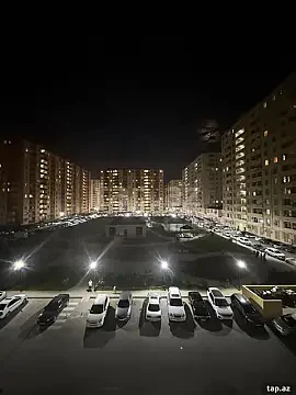 Satılır 2 otaqlı yeni tikili 58 m² — Bakı, Saray 2 otaq 58.00 m²