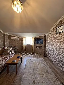 Satılır 2 otaqlı mənzil 40 m² — Bakı 2 otaq 40.00 m²