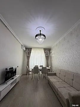 Satılır 2 otaqlı yeni tikili 49 m² — Xırdalan, Xırdalan 2 otaq 49.00 m²