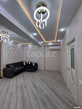Satılır 3 otaqlı yeni tikili 62 m² — Bakı, Xırdalan 3 otaq 62.00 m²