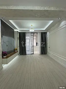 Satılır 2 otaqlı yeni tikili 65 m² — Xırdalan, Xırdalan 2 otaq 65.00 m²
