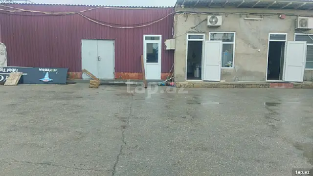 Kirayə verilir obyekt — Bakı, Binəqədi