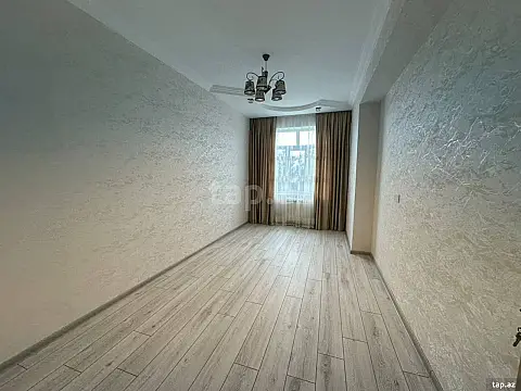 Satılır 2 otaqlı yeni tikili 61 m² — Xırdalan, Xırdalan 2 otaq 61.00 m²