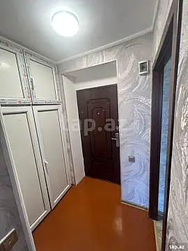 Satılır 1 otaqlı mənzil 30 m² — Sumqayıt 1 otaq 30.00 m²
