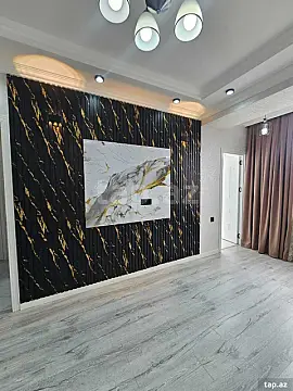 Satılır 2 otaqlı yeni tikili 42 m² — Bakı, Masazır 2 otaq 42.00 m²