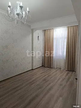 Satılır 1 otaqlı yeni tikili 41 m² — Bakı, Masazır 1 otaq 41.00 m²