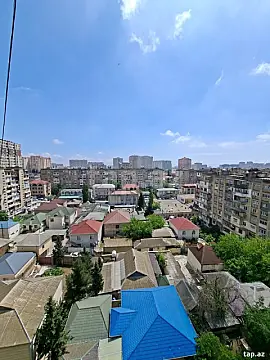 Satılır 5 otaqlı mənzil 130 m² — Bakı, Yeni Yasamal 5 otaq 130.00 m²