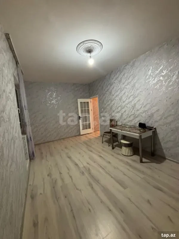 Kirayə verilir 2 otaqlı mənzil 55 m²
